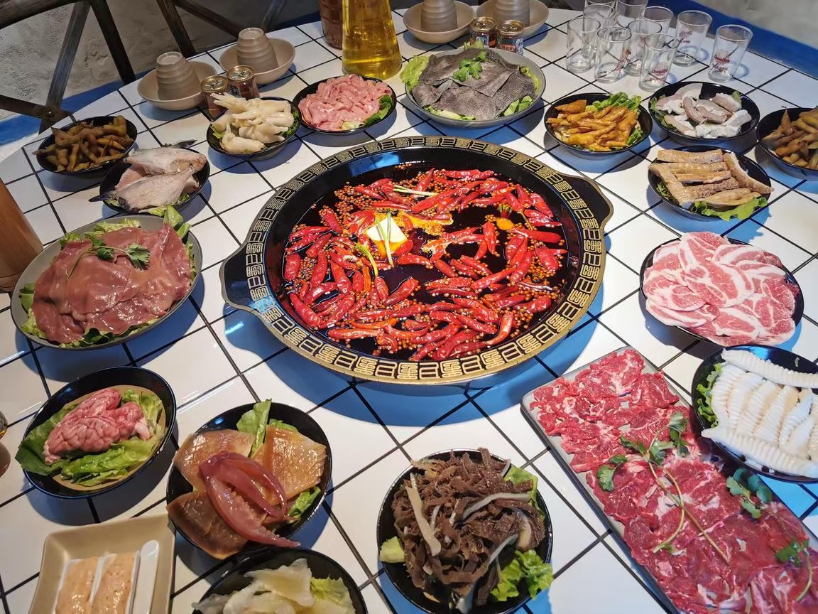 火鍋店爆款團購套餐如何設置？